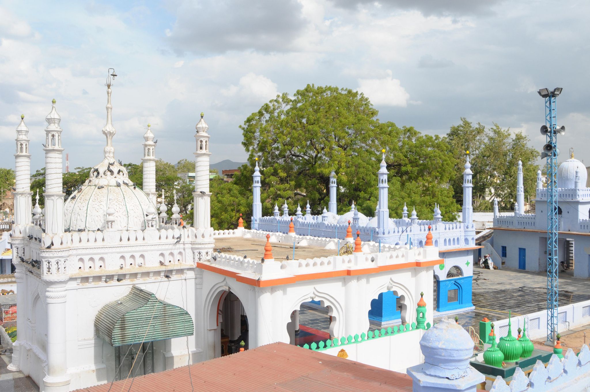 Ameen Peer Dargah
